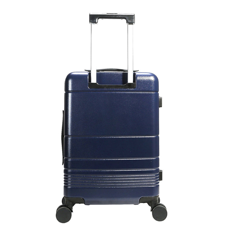 CABIN SUITCASE 20" WITH STRIPES (<tc>LADIES NIGHT OUT</tc>)