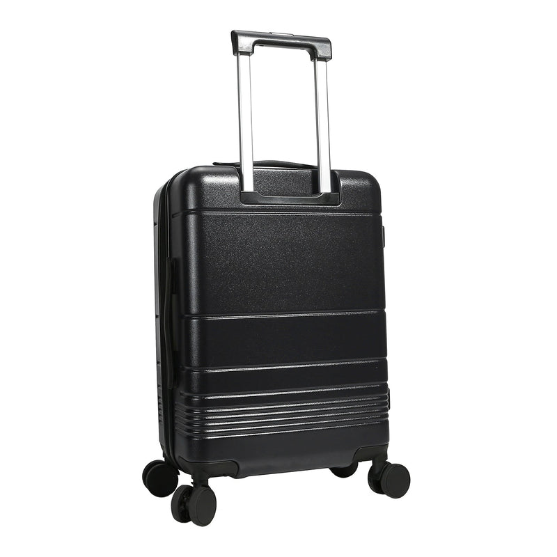 CABIN SUITCASE 20" WITH STRIPES (<tc>LADIES NIGHT OUT</tc>)