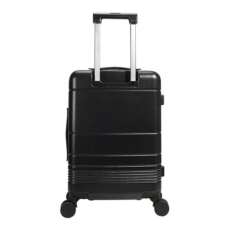 CABIN SUITCASE 20" WITH STRIPES (<tc>LADIES NIGHT OUT</tc>)