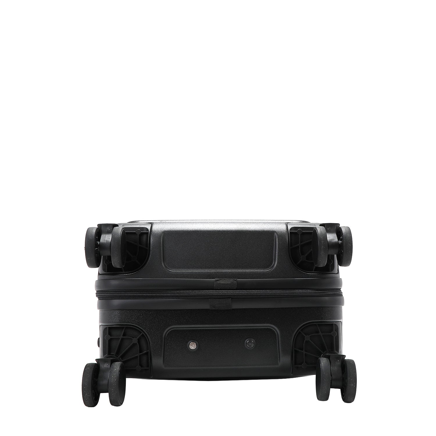 MALA DE CABINE LISTRADA DE 20" (<tc>MARTHA TRAVELS ITALY</tc>)