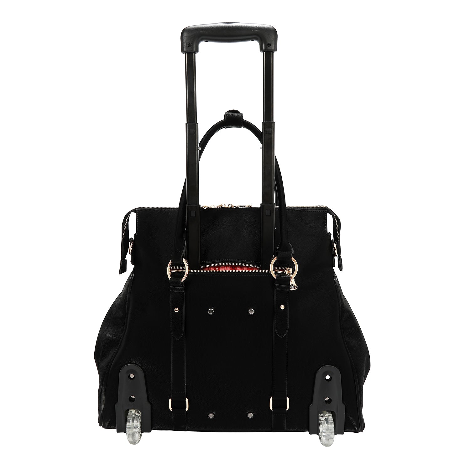 BOLSO TOTE RODANTE (BEST SMILE)