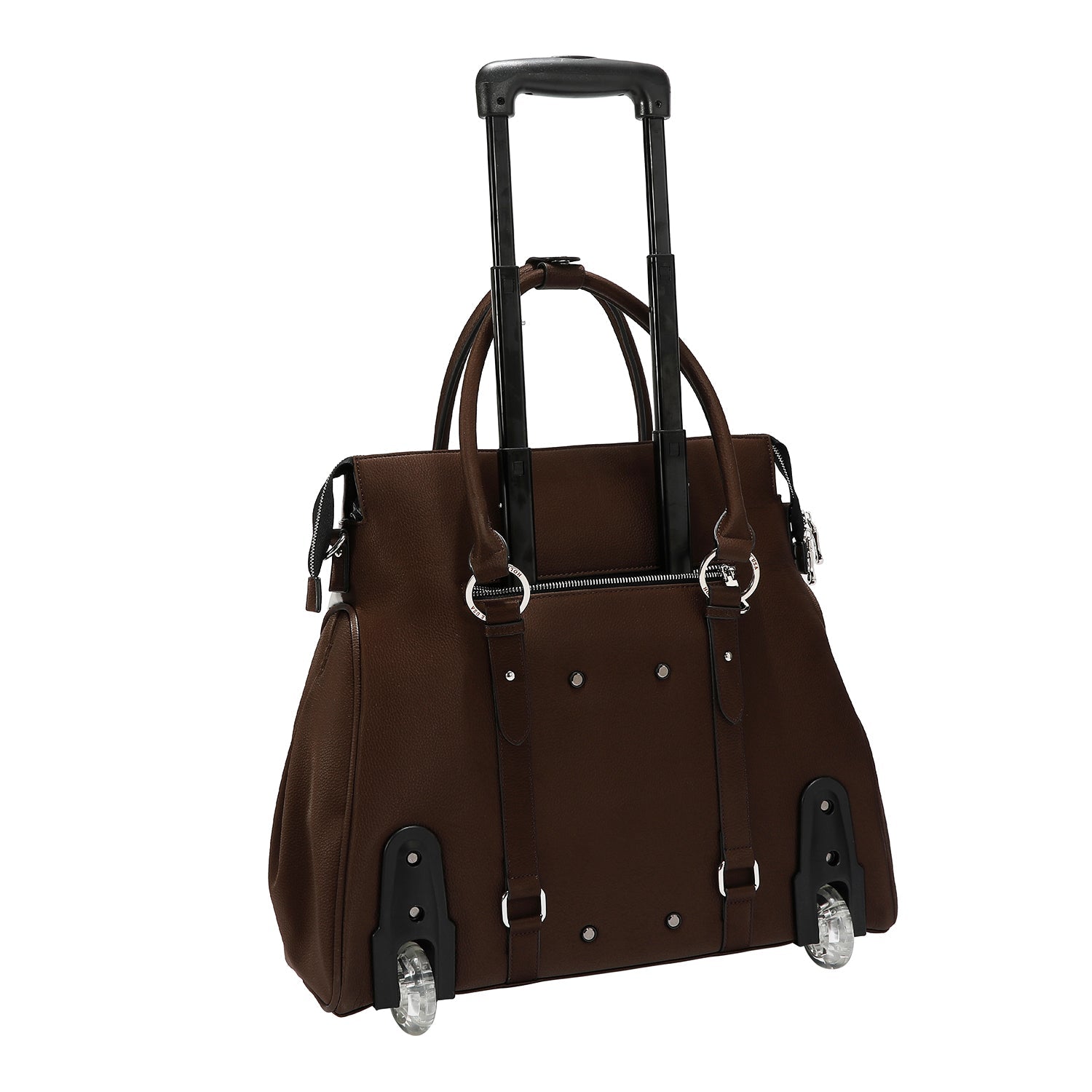 BOLSO TOTE RODANTE (EMOTION)