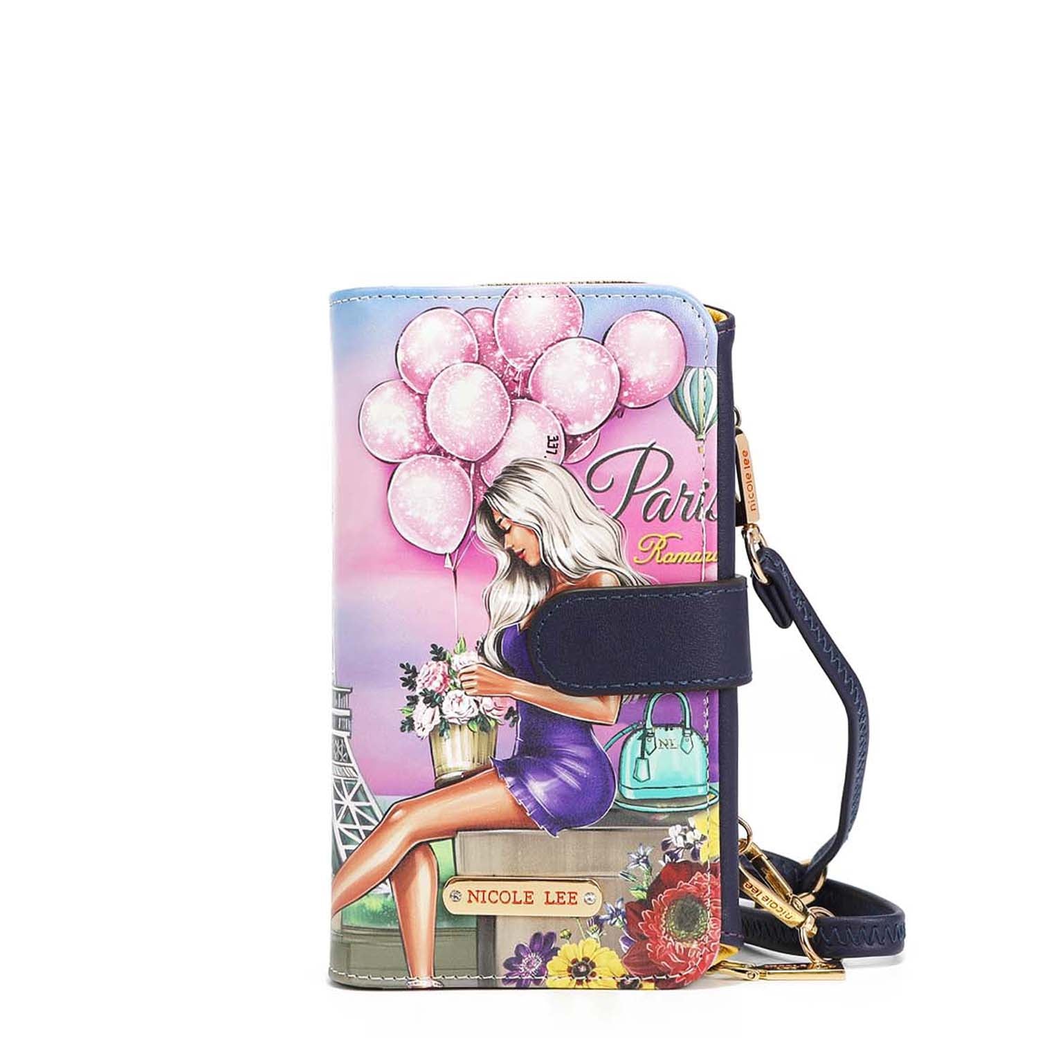 Caixa móvel dobrável com função do ombro