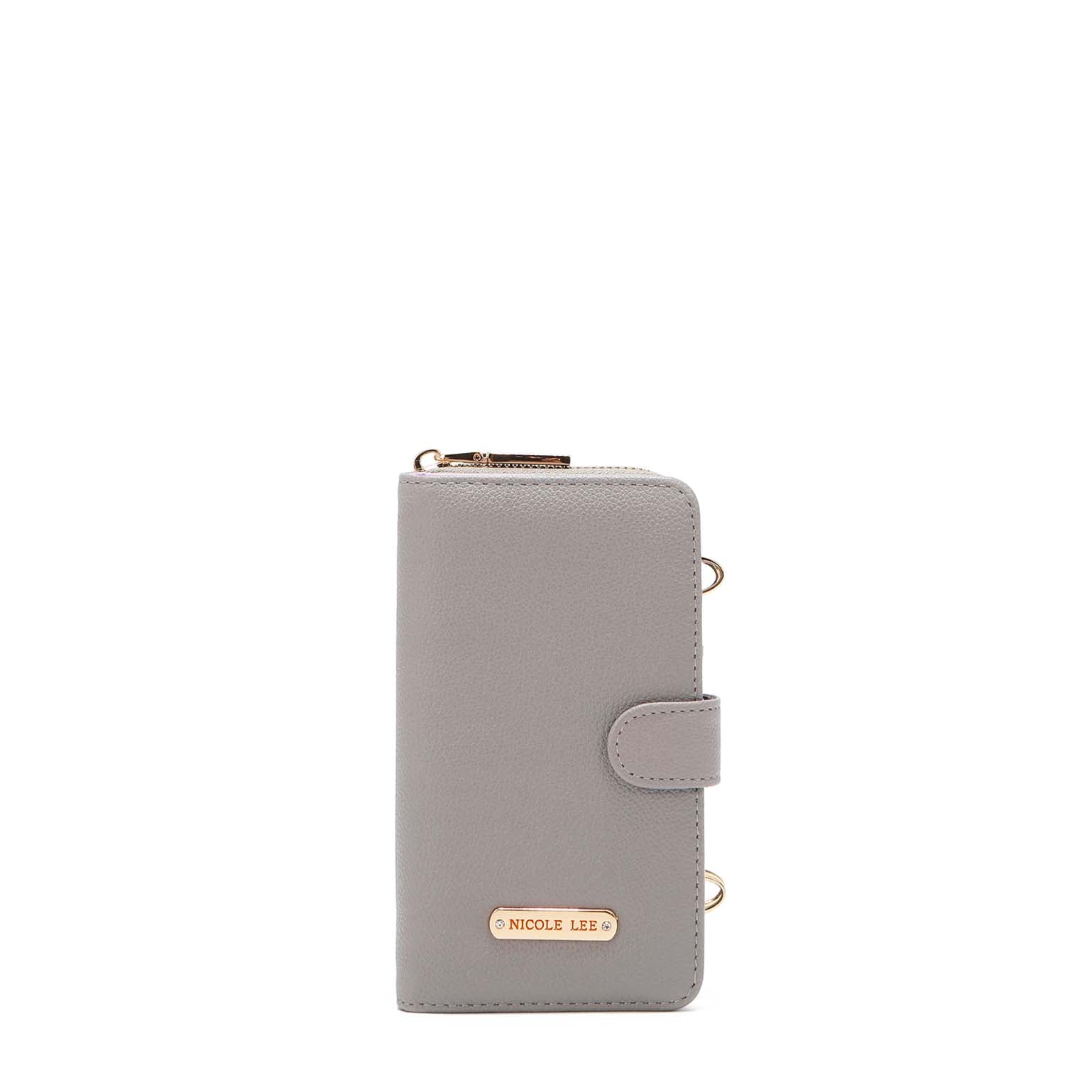 FUNDA DE MOVIL SEPARABLE CON FUNCION DE BANDOLERA