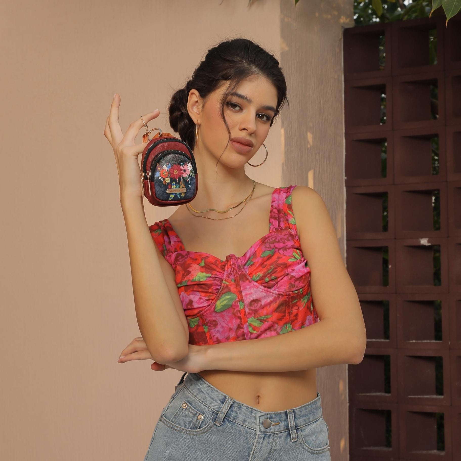 SAC À DOS (<tc>DREAM COMES TRUE</tc>)