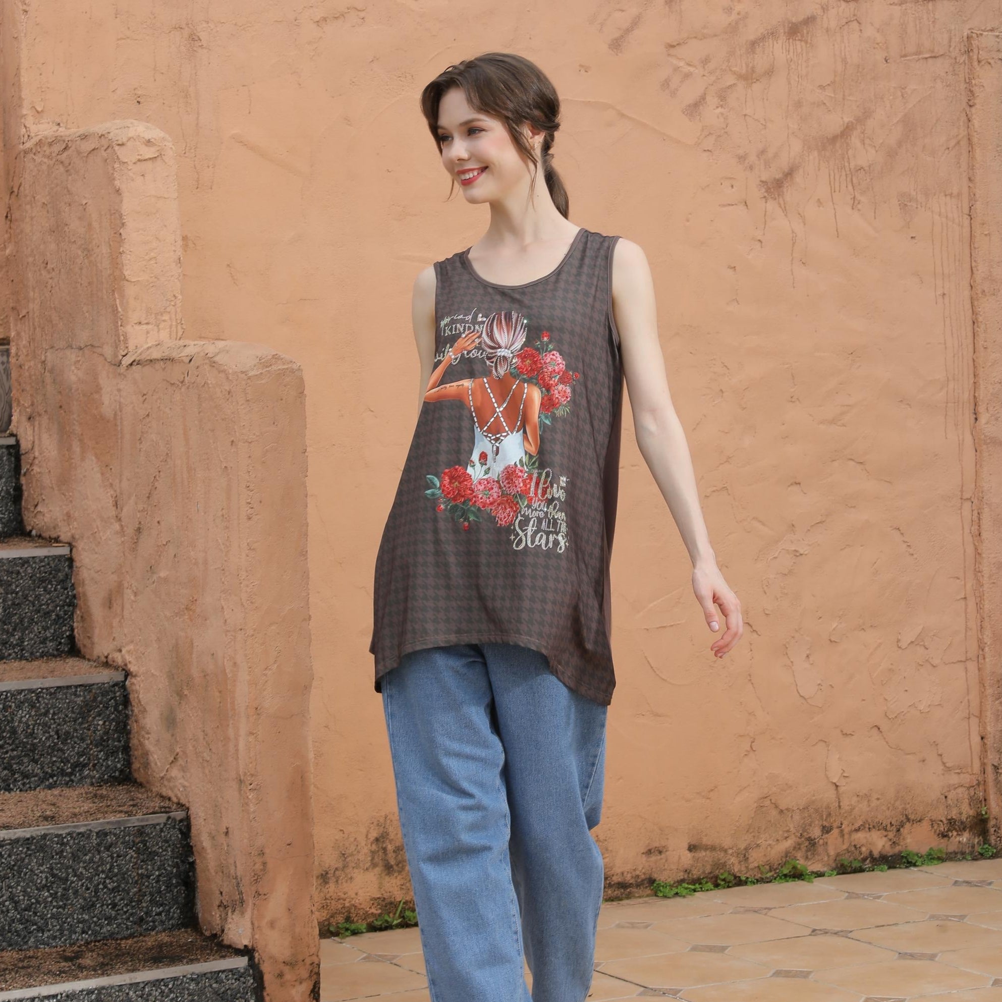 TUNIQUE À PAILLETTES NICOLE LEE (<tc>BLIND DATE</tc>)