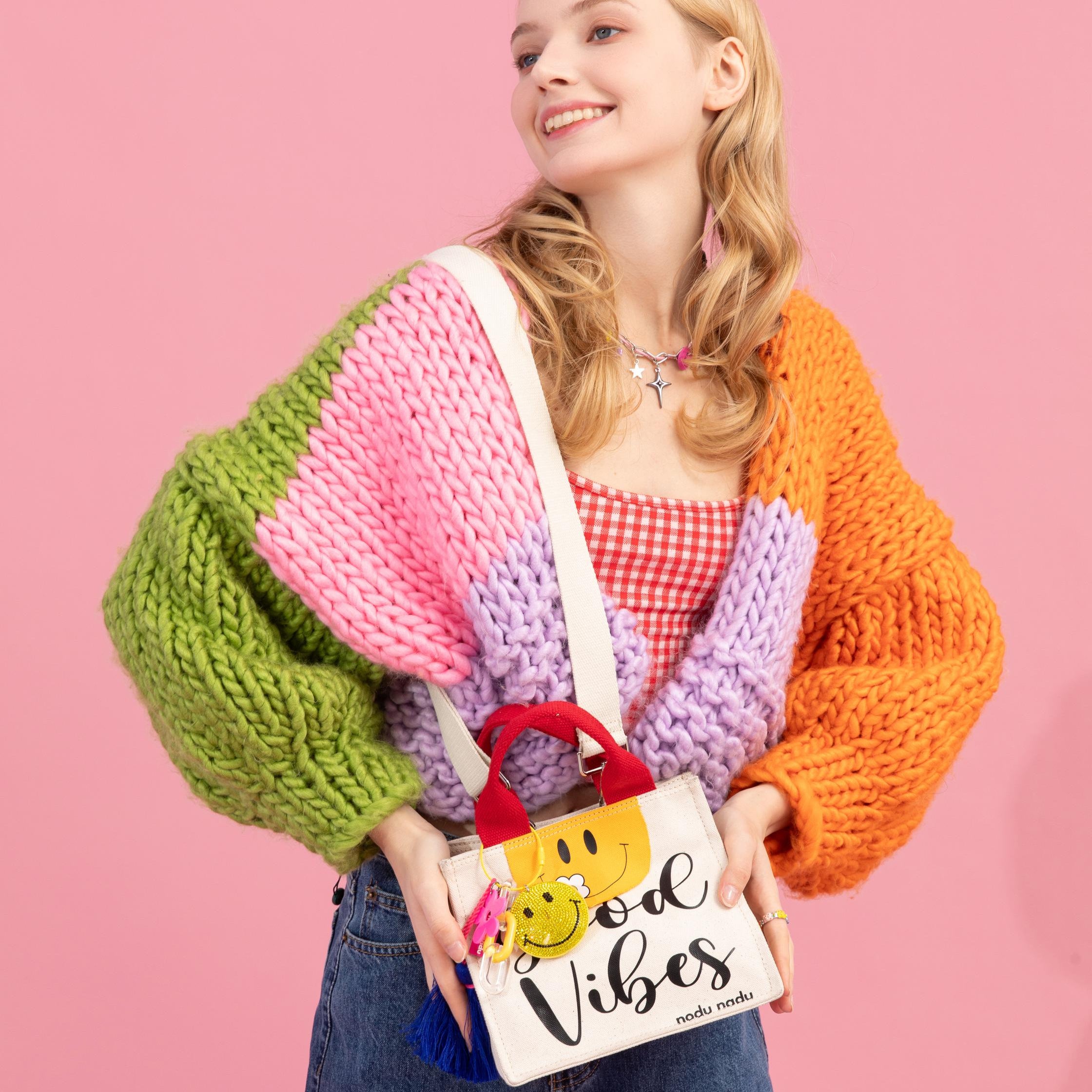 BOLSA COLETTE (BEIGE)