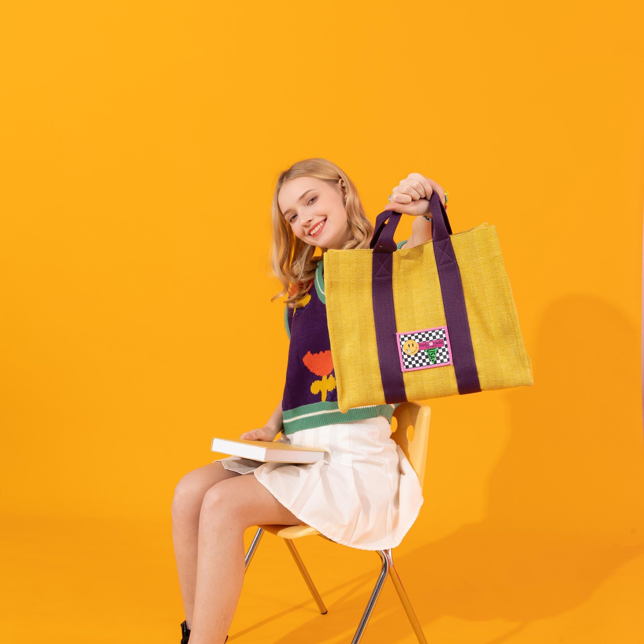 BOLSA SAWYER (VERDE)