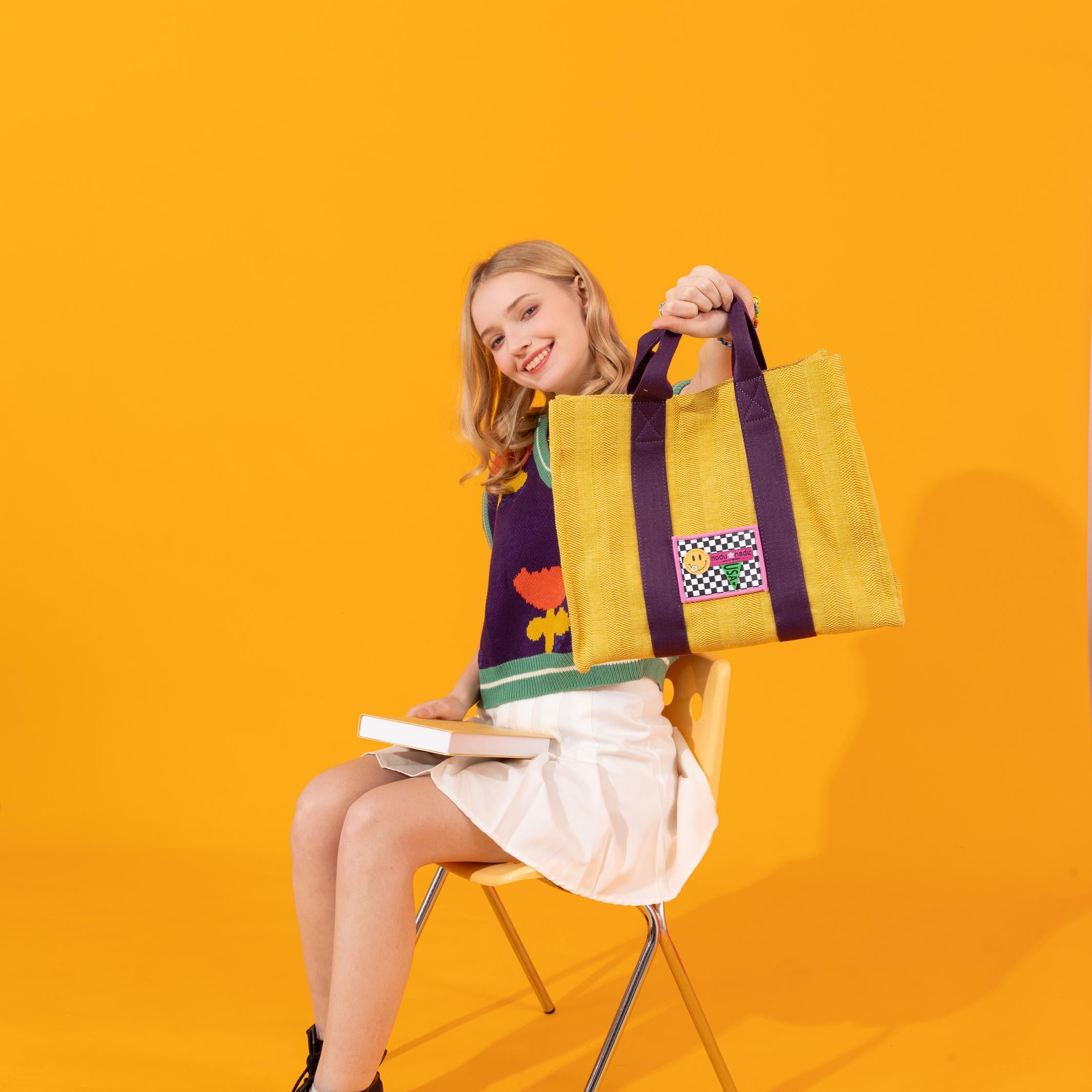 BOLSA SAWYER (NEGRO)