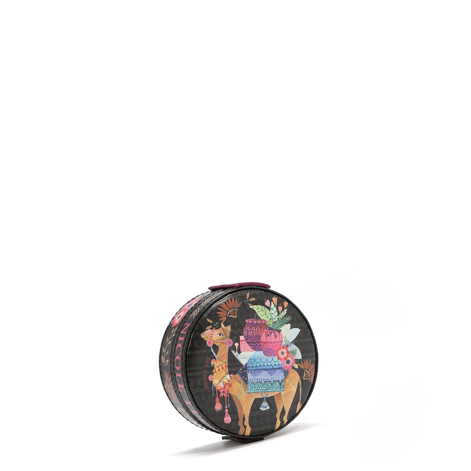 JOYERO (SAHARA TREASURE)