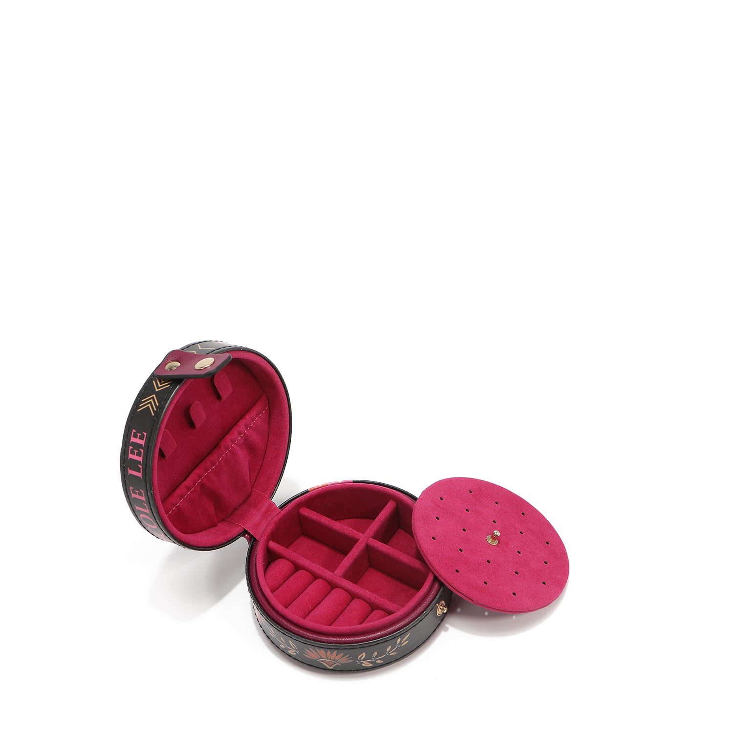 Bijoutier (trésor du Sahara)