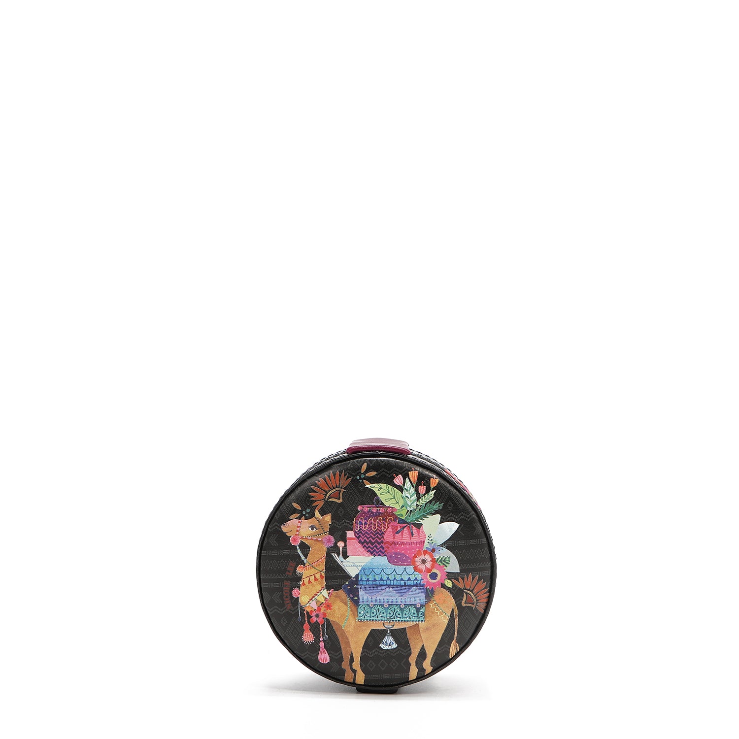 Bijoutier (trésor du Sahara)