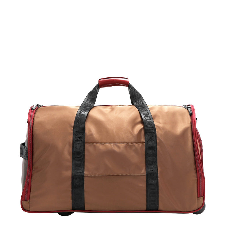 TRAVEL BAG WITH WHEELS (<tc>LADIES NIGHT OUT</tc>)