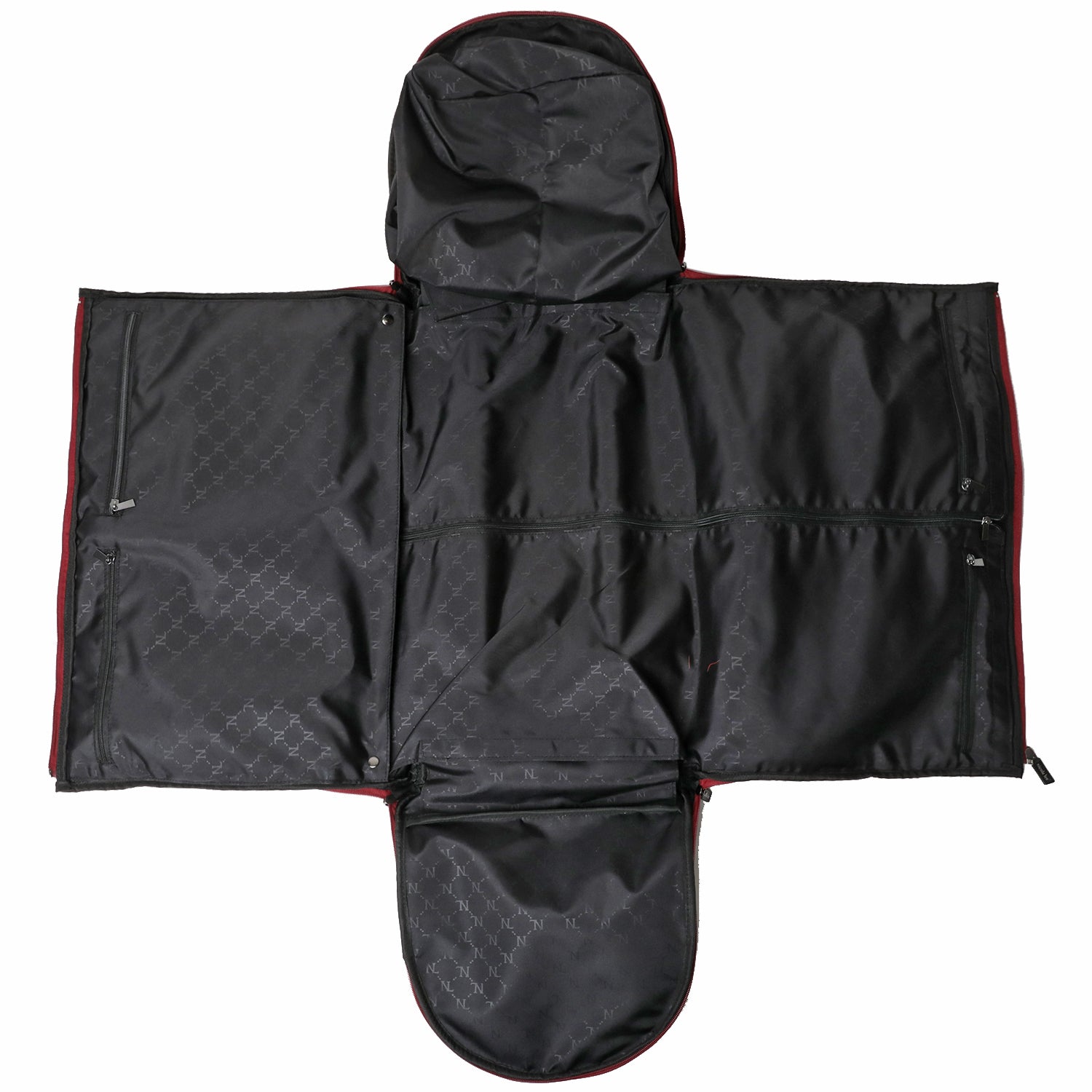 BOLSA DE VIAGEM COM RODAS (<tc>LADIES NIGHT OUT</tc>)