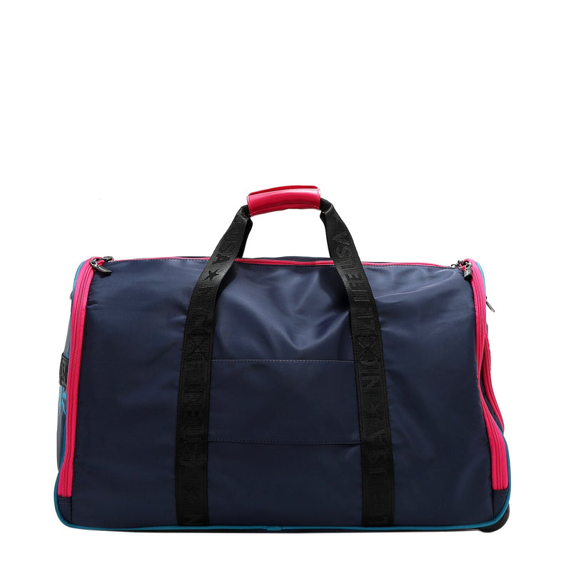 TRAVEL BAG WITH WHEELS (<tc>LADIES NIGHT OUT</tc>)