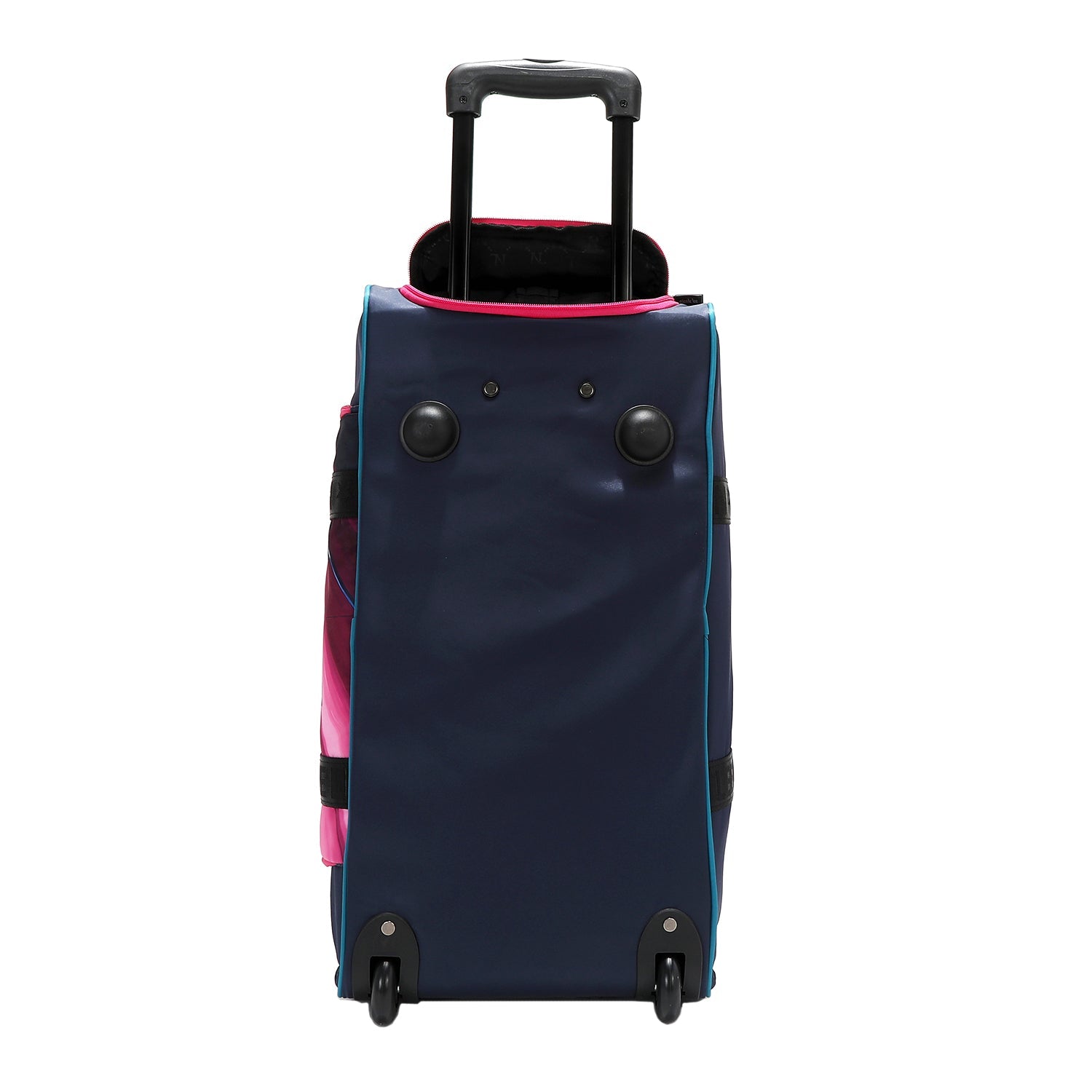 BOLSA DE VIAGEM COM RODAS (<tc>LADIES NIGHT OUT</tc>)