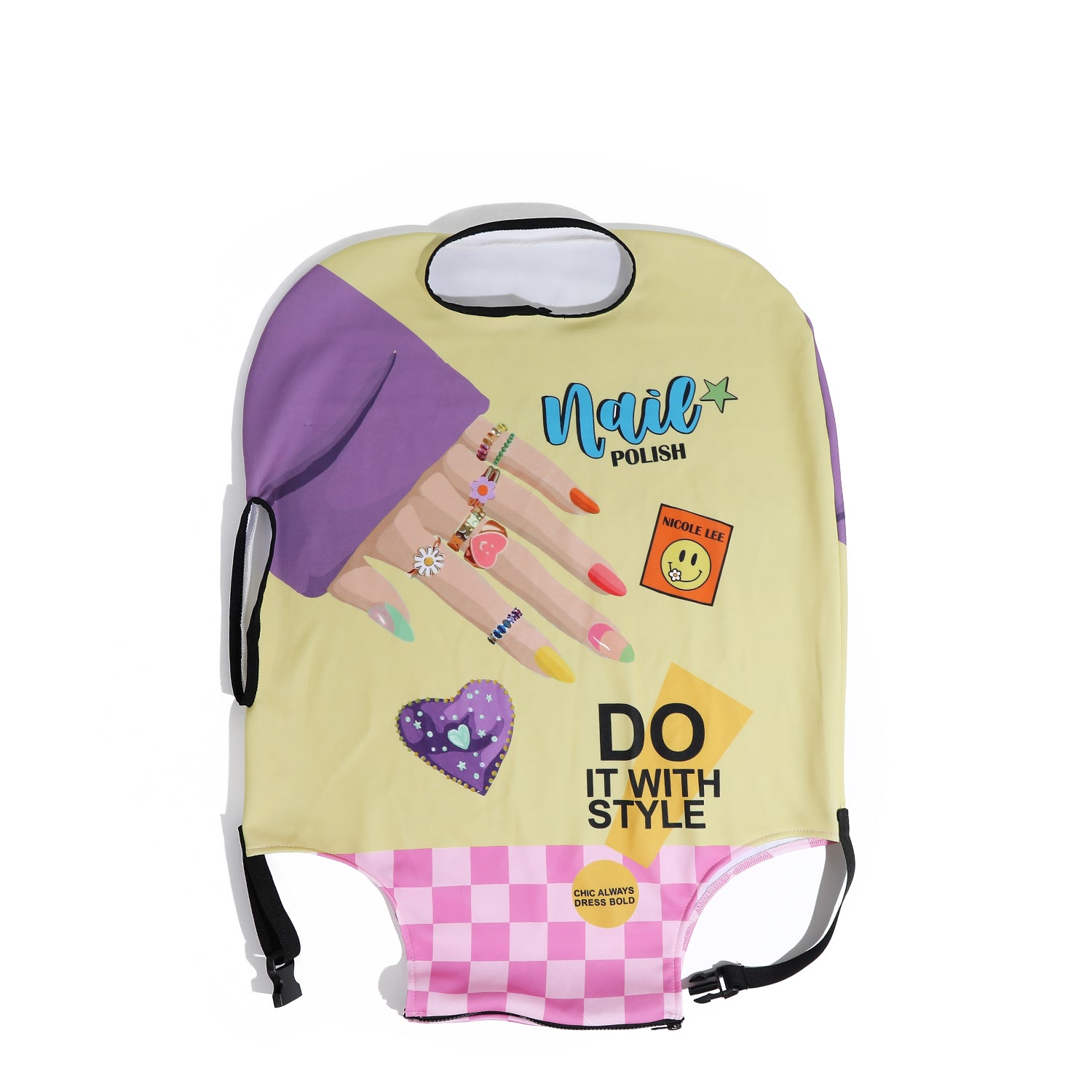 Maleta Case (smalto per unghie)