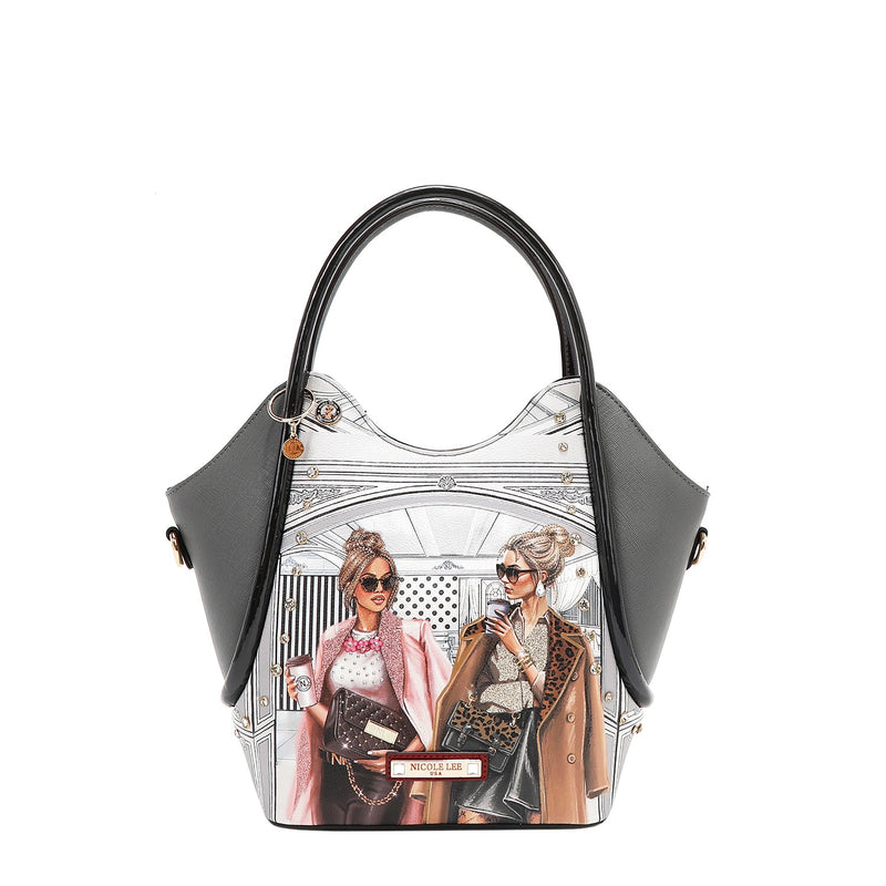 BOLSA HOBO (<tc>LADIES NIGHT OUT</tc>)