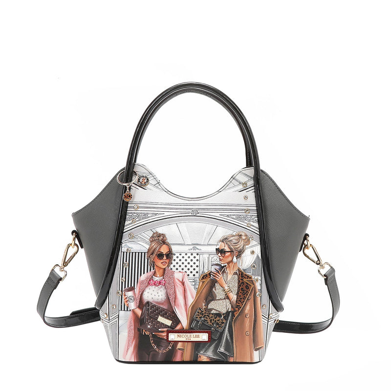 BOLSA HOBO (<tc>LADIES NIGHT OUT</tc>)