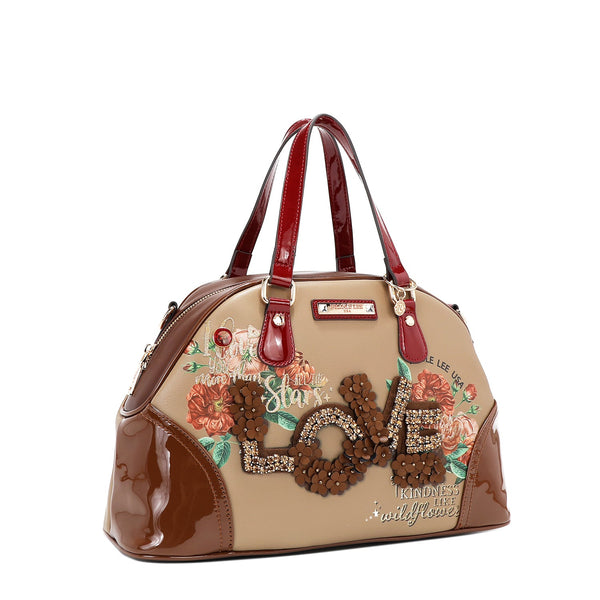 BOLSO DOME (LOVE)