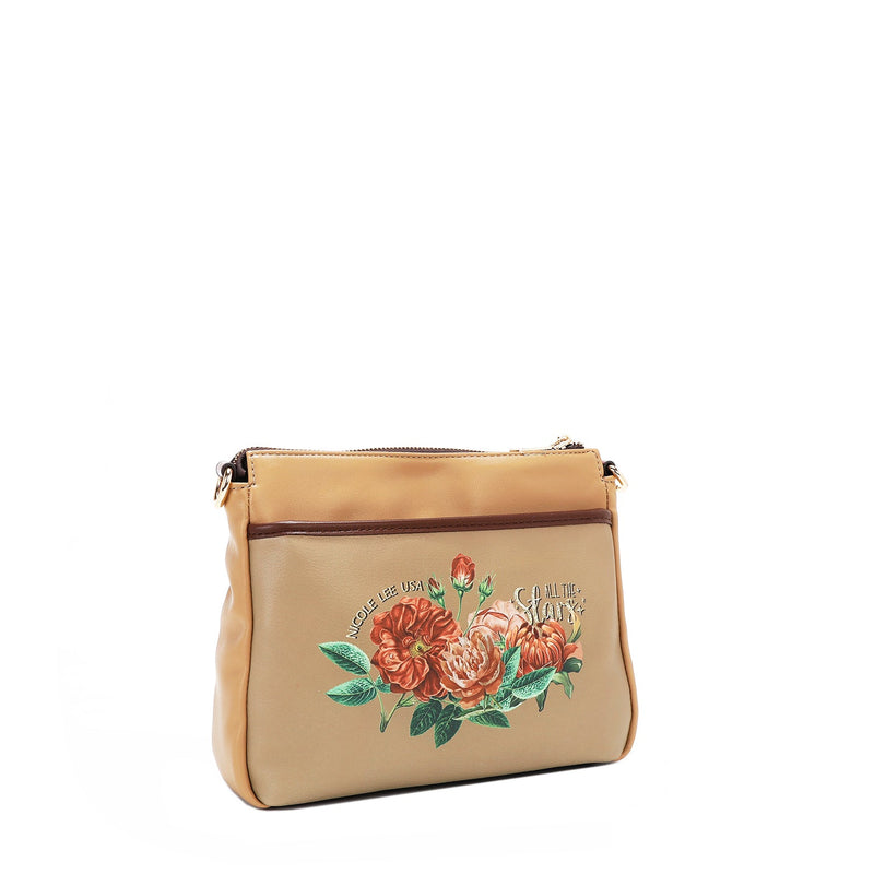 BOLSO CRUZADO (LOVE)