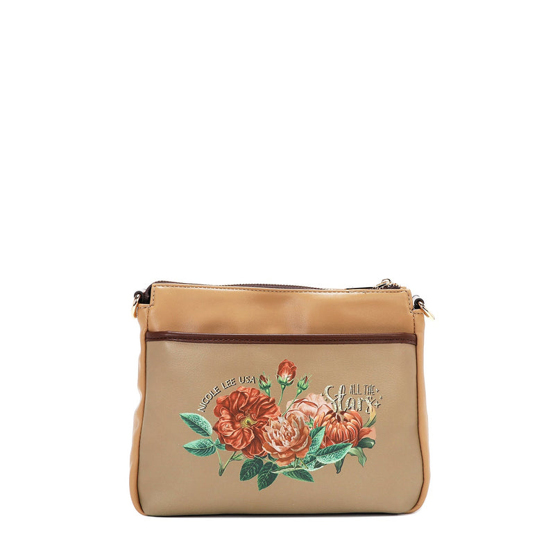 CROSSBODY BAG (LOVE)