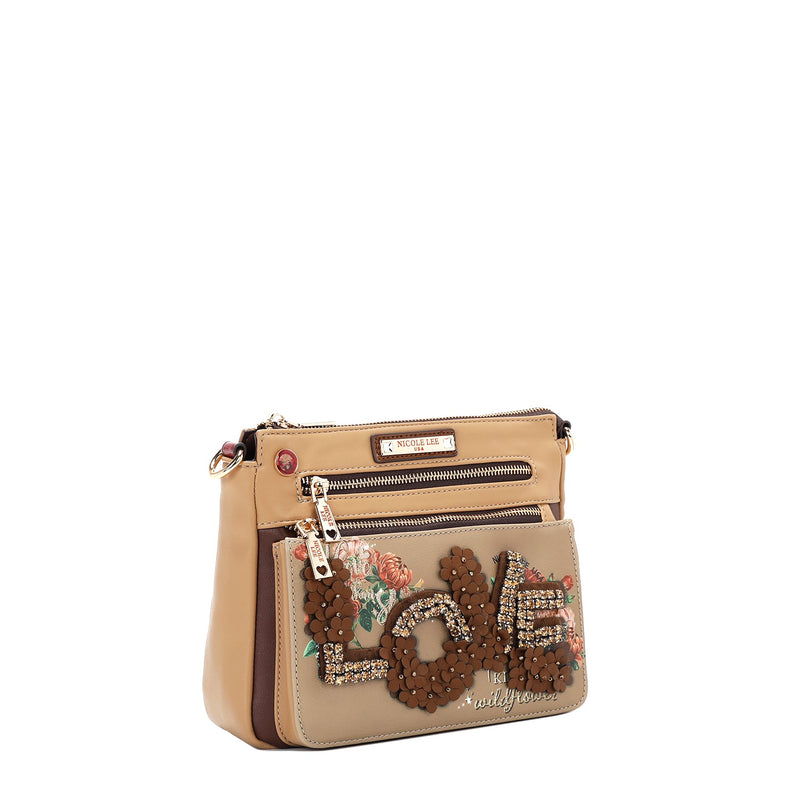 BOLSA CROSSBODY (AMOR)