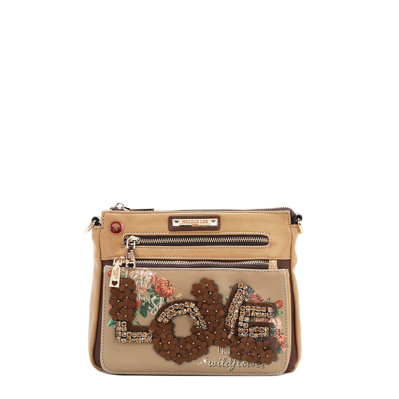 BOLSA CROSSBODY (AMOR)