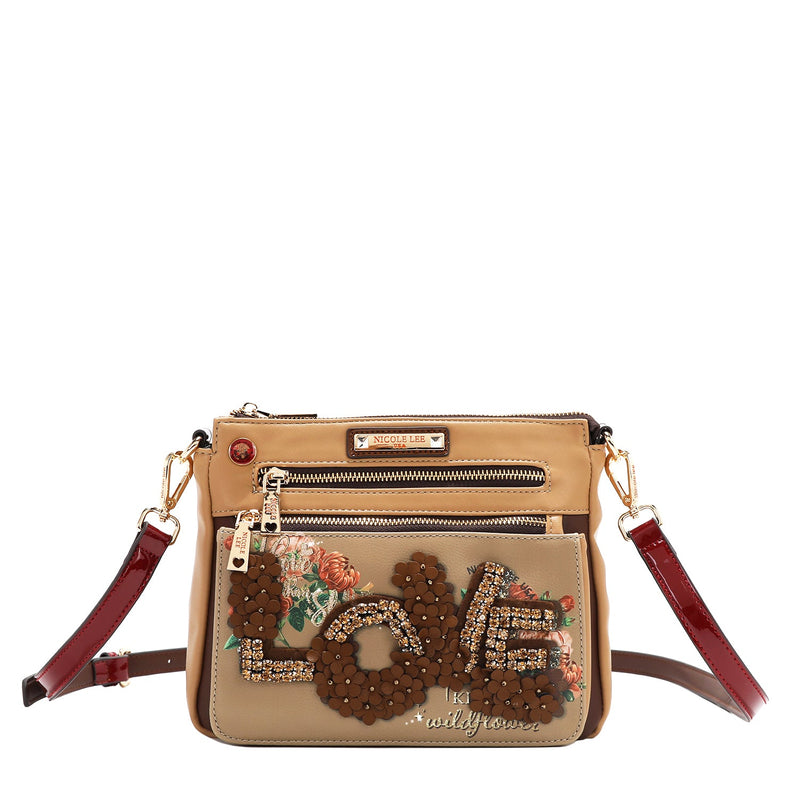 CROSSBODY BAG (LOVE)