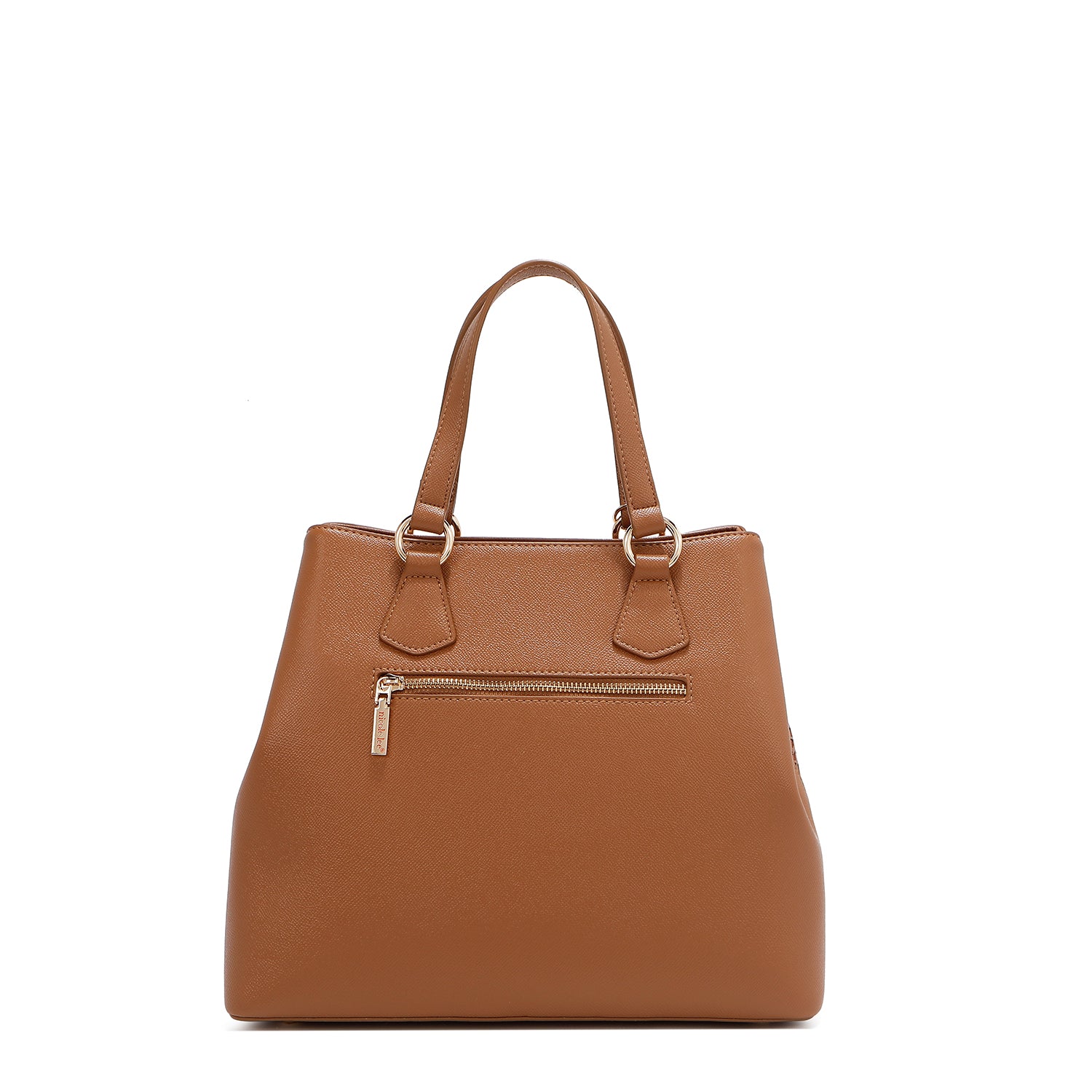 Tote Gracie Bag (Brown)