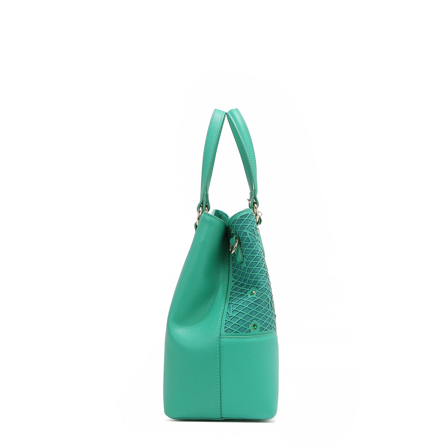 Bolsa Gracie (verde)