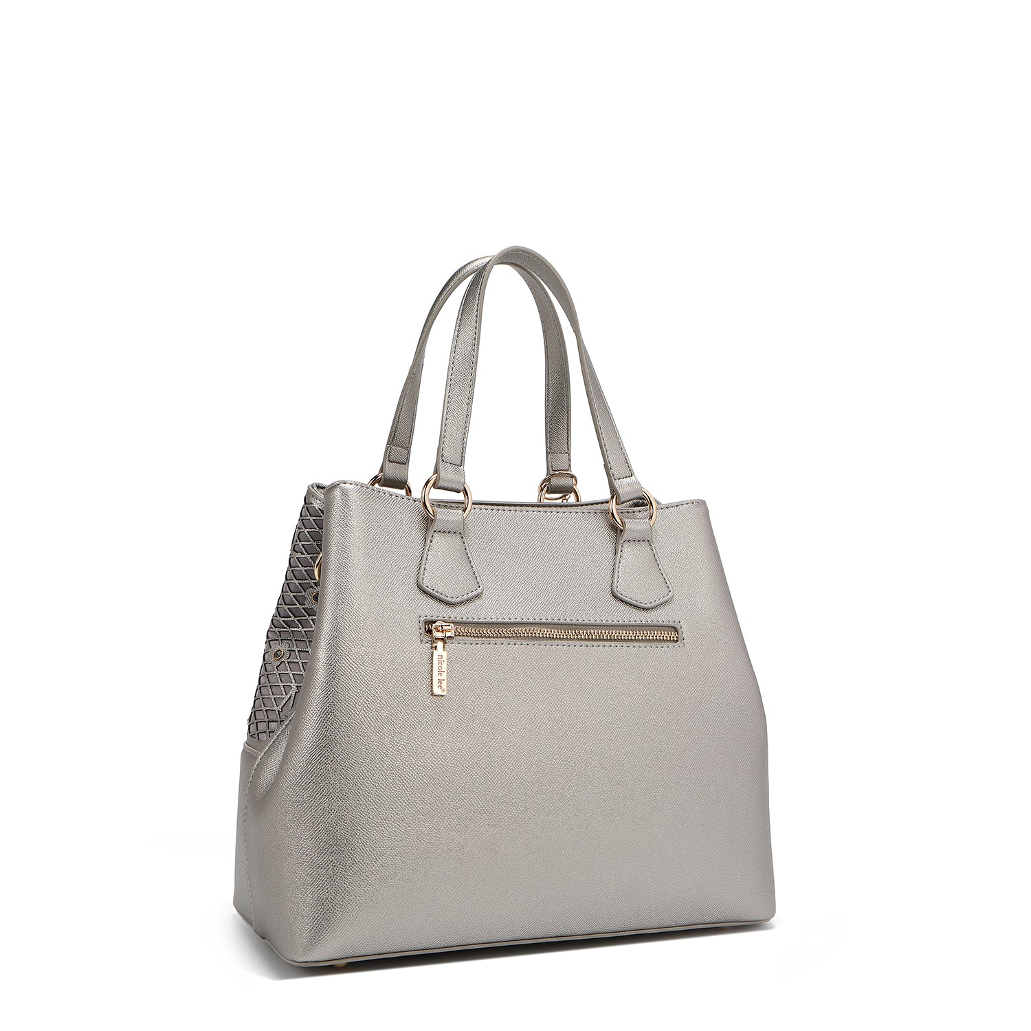 Tasche Gracie -Tasche (grau)