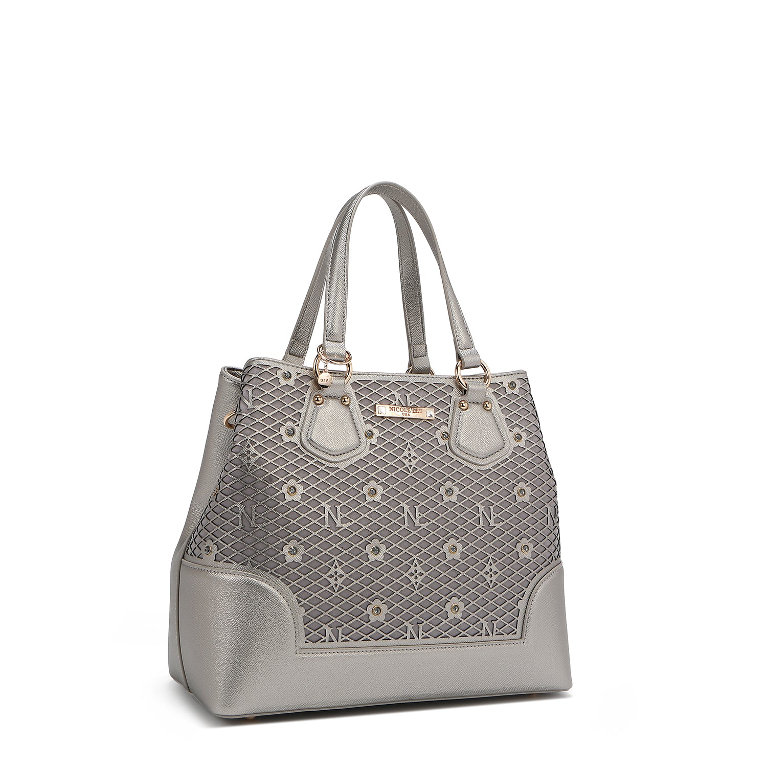 Tasche Gracie -Tasche (grau)