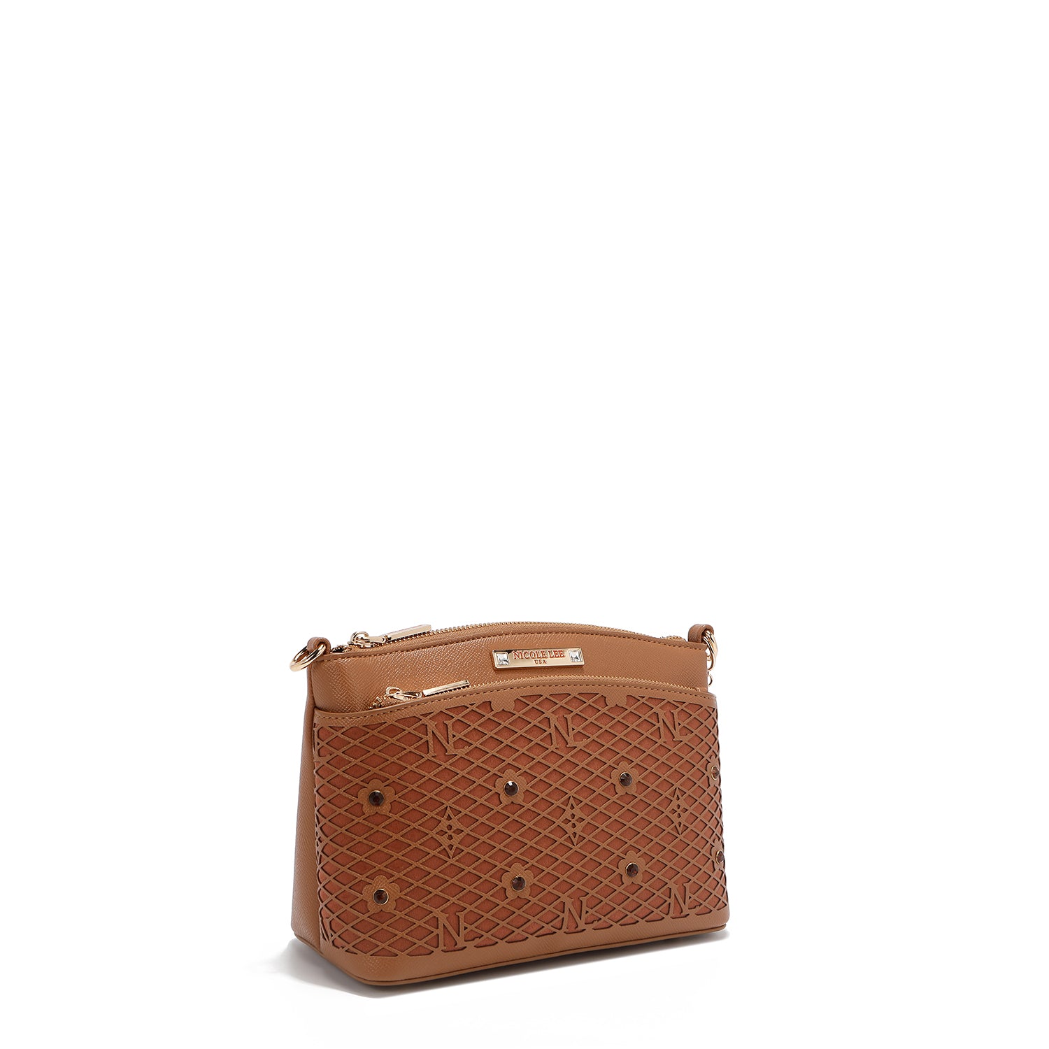 Gracie Bandolera (Brown)