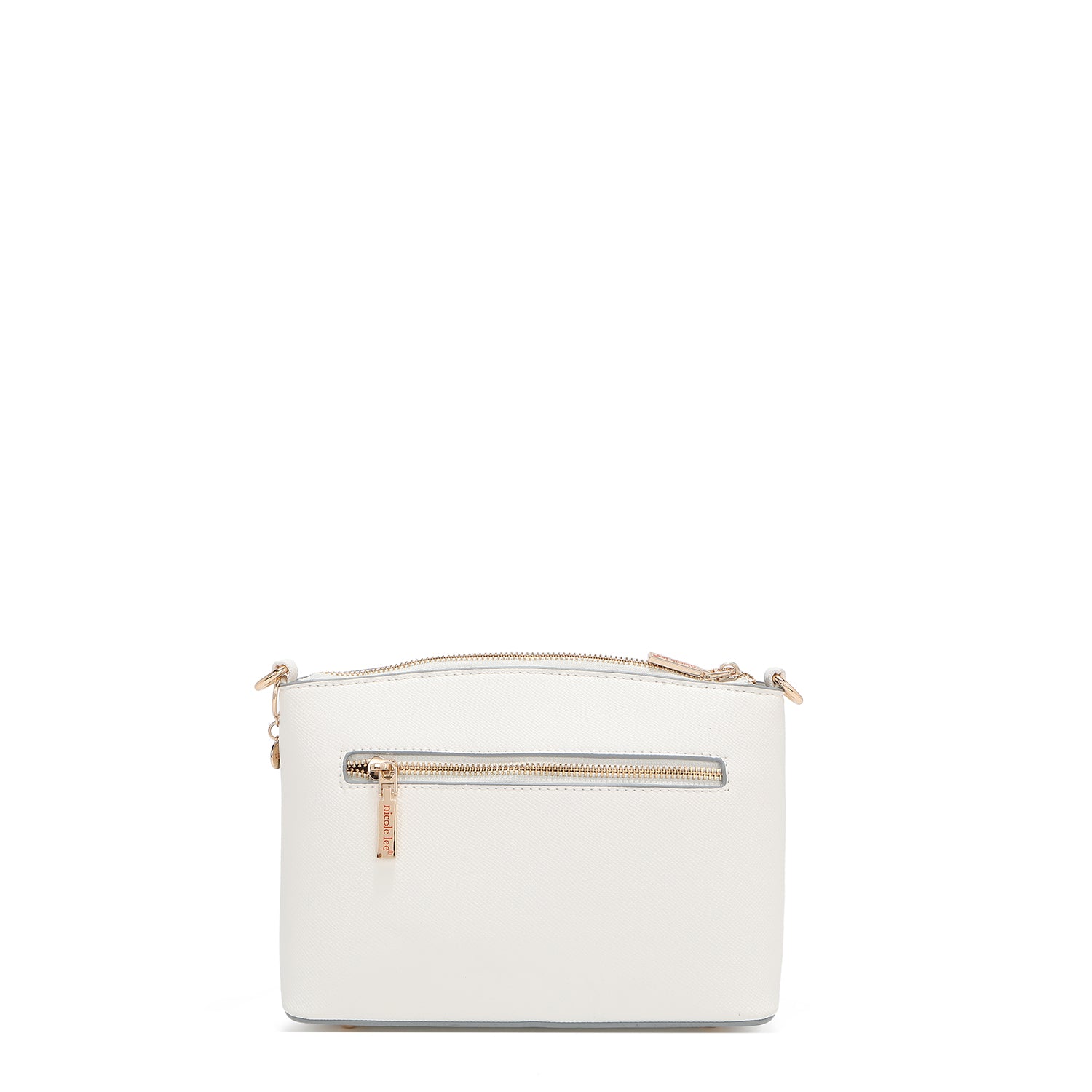 BANDOLERA GRACIE (BLANCO)