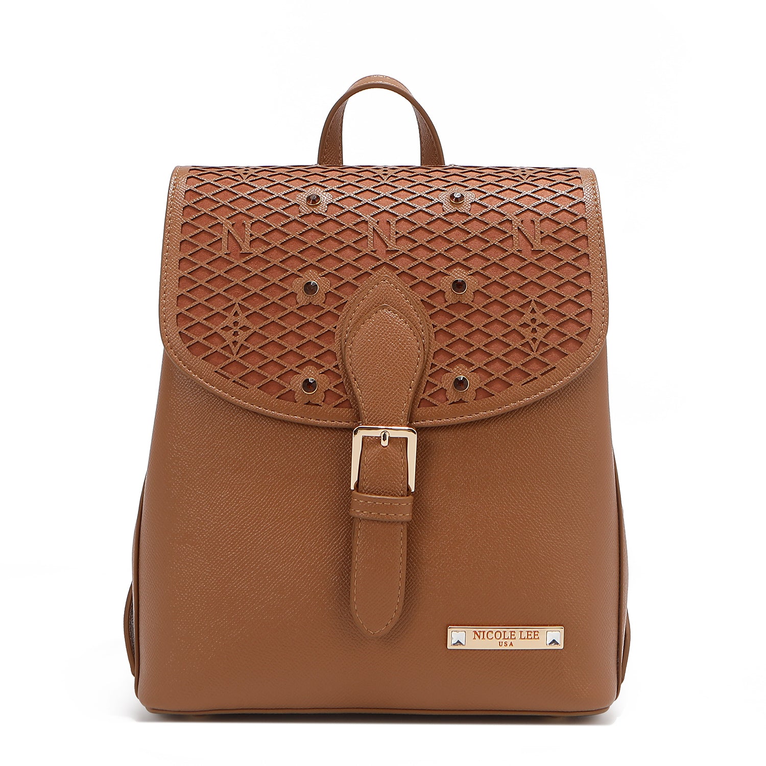 Backpack Gracie (Brown)