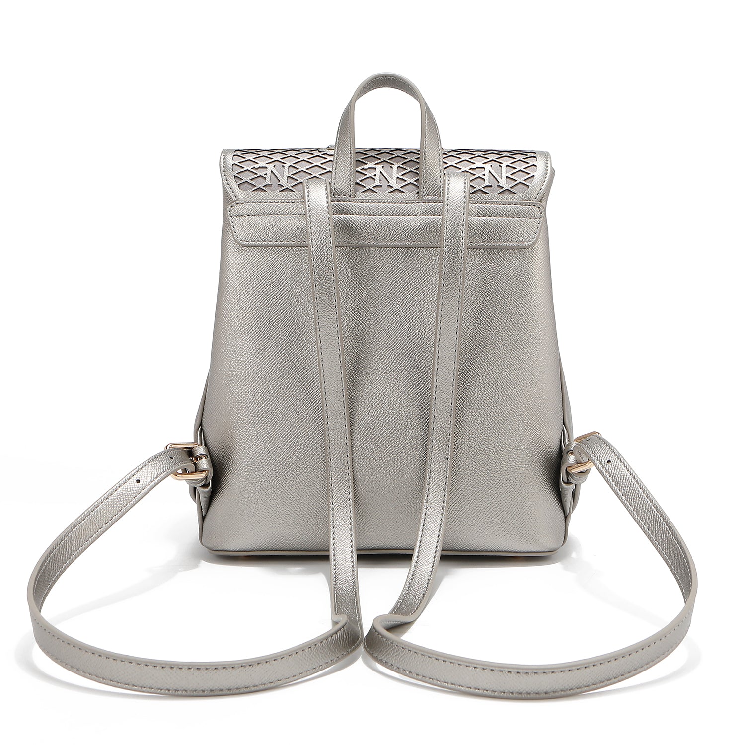 Gracie backpack (gray)