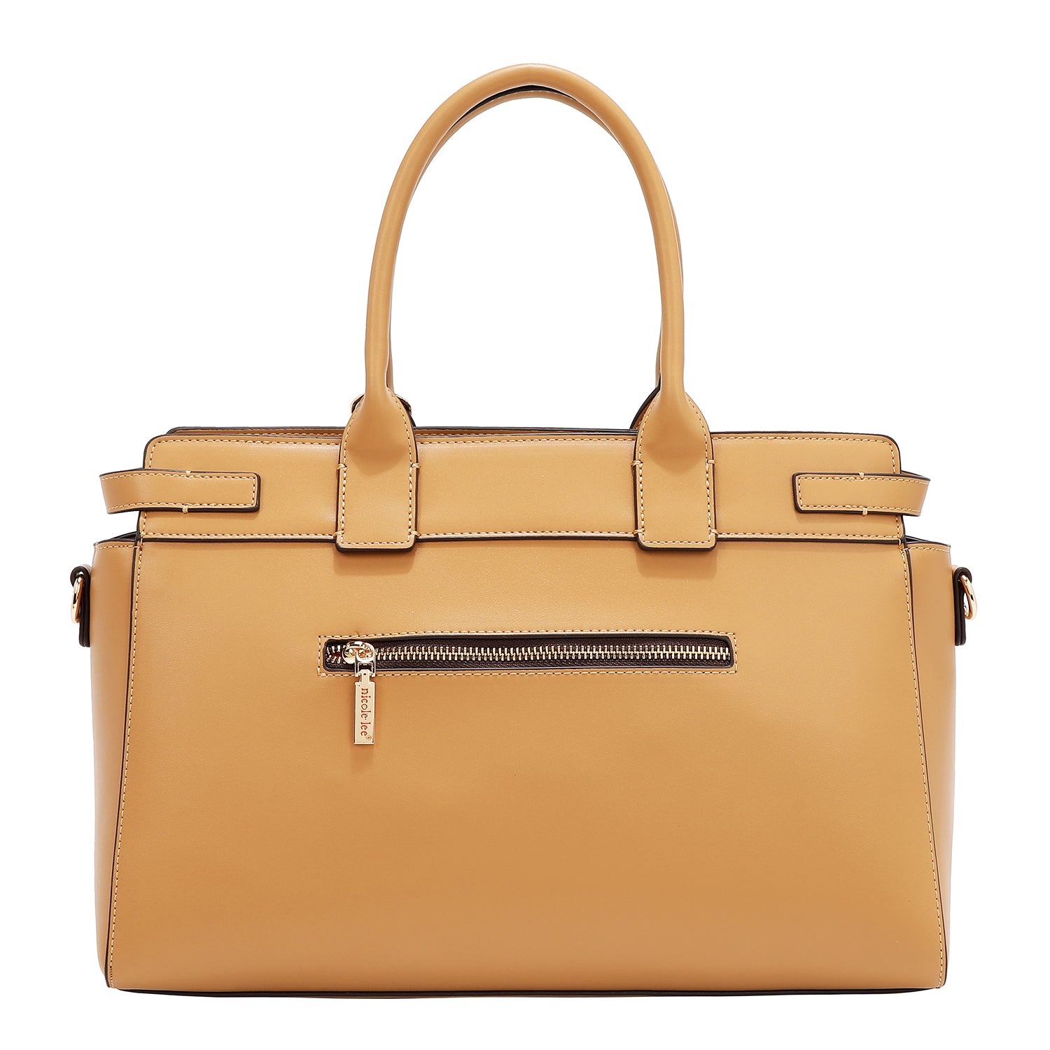 Sac à sacrel avec coupes géométriques (sable)