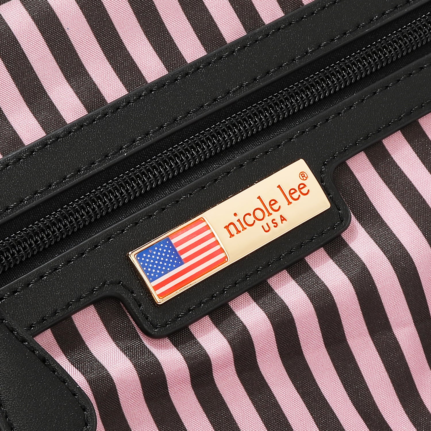 SAC À MAIN LSR17442 (NOIR)