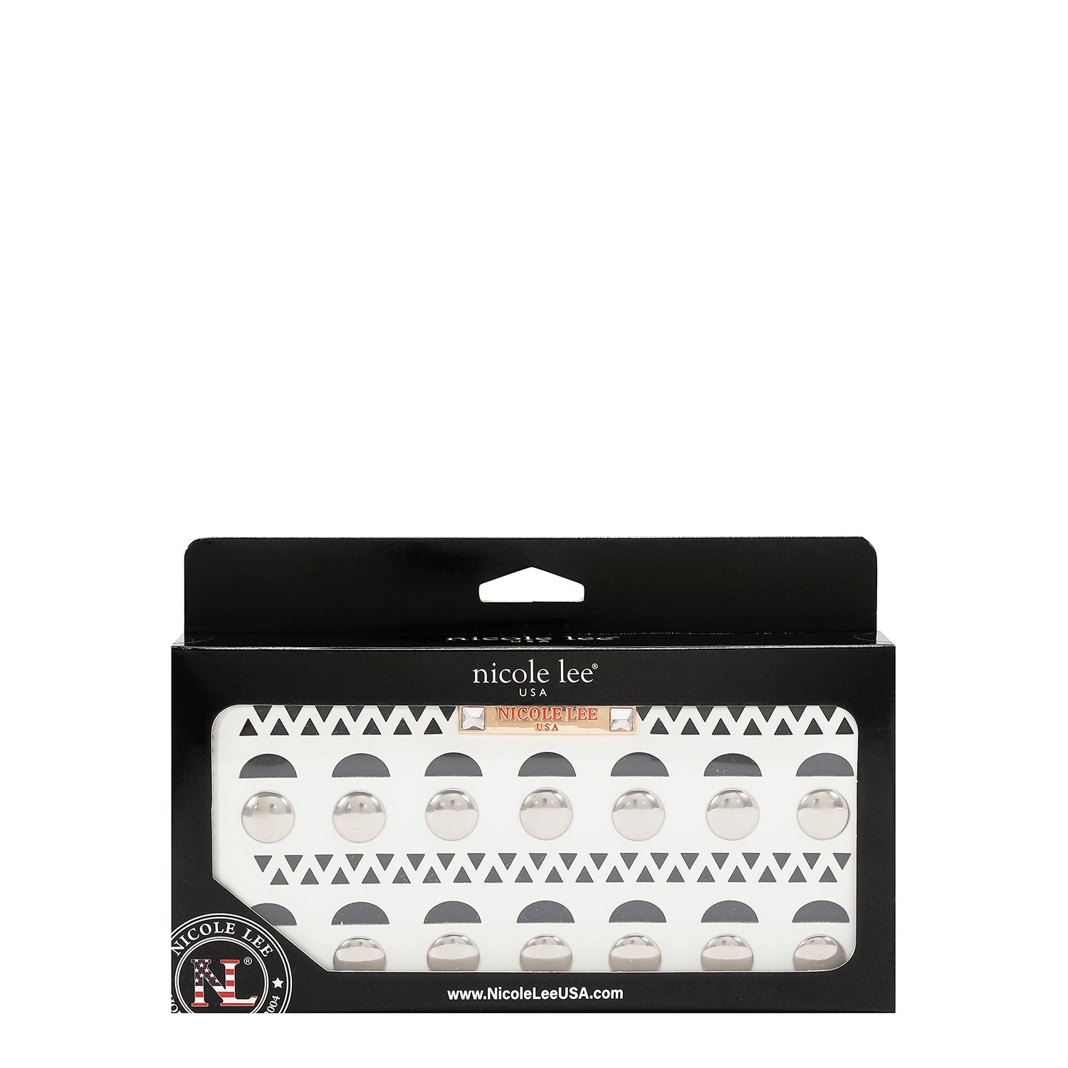 ACCESSORY LSR8036 (BLANCO)