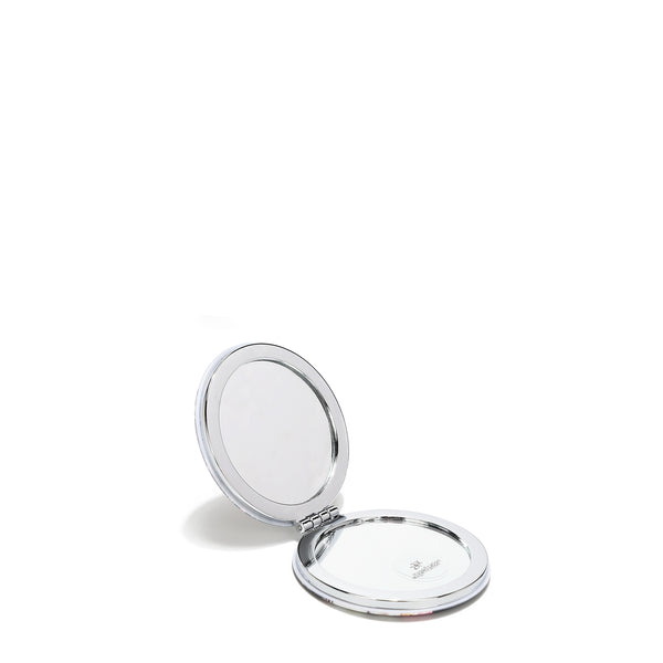 MIROIR COMPACT ROND (<tc>BLIND DATE</tc> )