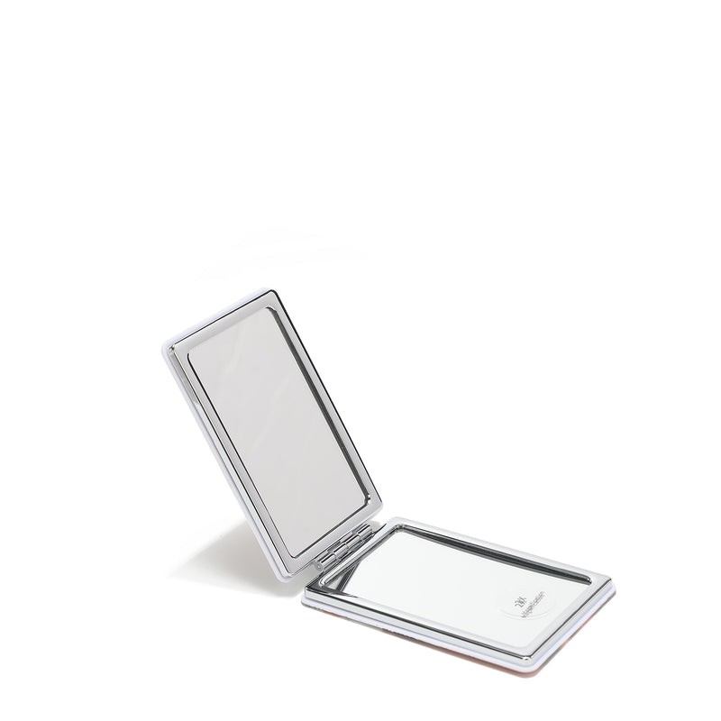 RECTANGULAR COMPACT MIRROR (<tc>BLIND DATE</tc> )