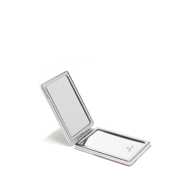 RECTANGULAR COMPACT MIRROR (<tc>HOLLYWOOD DRIVE</tc> )