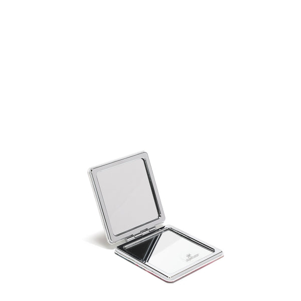 SQUARE COMPACT MIRROR (<tc>HOLLYWOOD DRIVE</tc> )