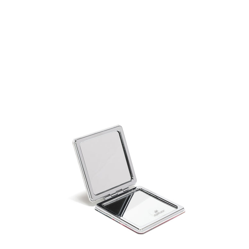 MIROIR COMPACT CARRÉ (<tc>HOLLYWOOD DRIVE</tc> )