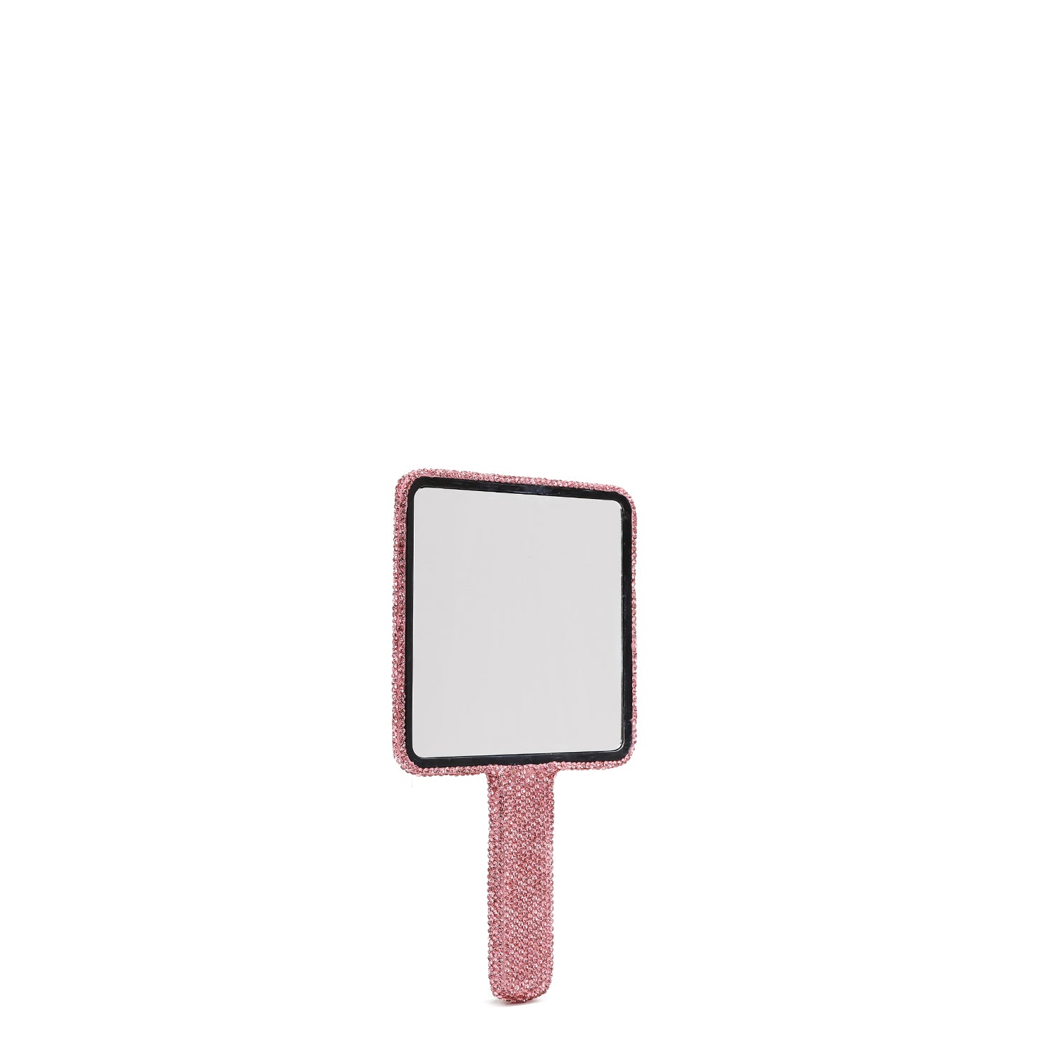 Rectangular hand mirror (Nail Polish)