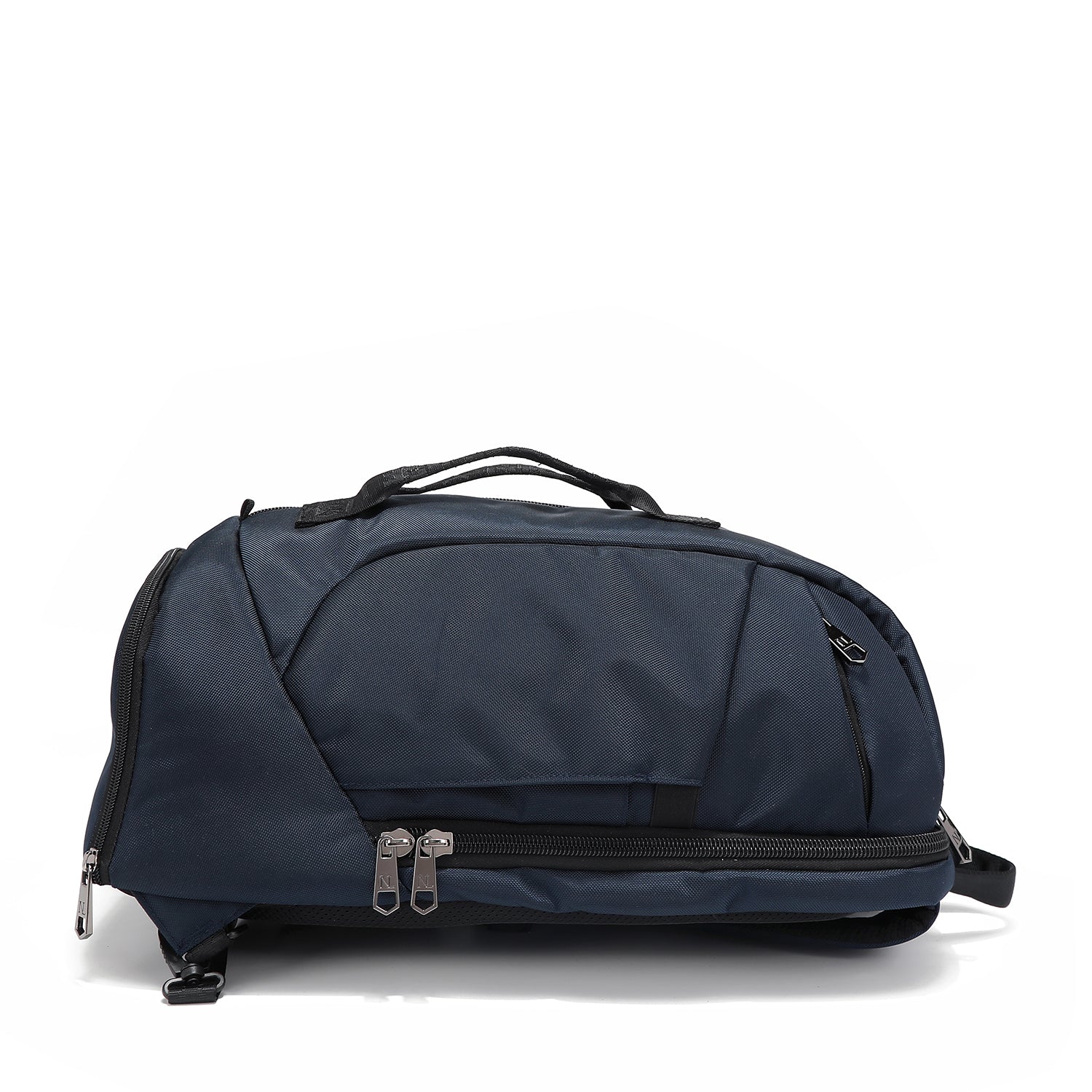 SAC À DOS POUR ORDINATEUR PORTABLE HOMME BLEU