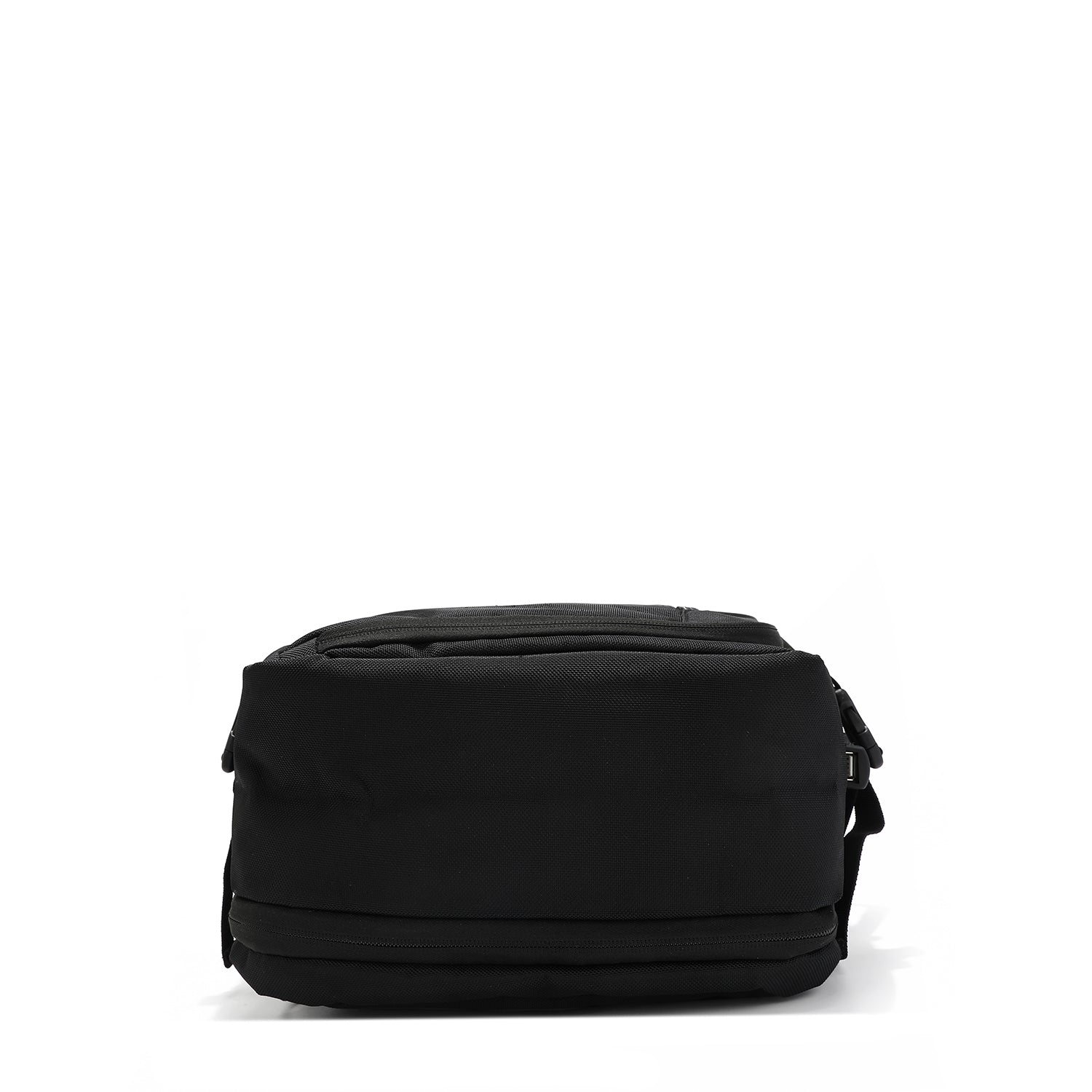 SAC À DOS POLYVALENT POUR HOMME NOIR