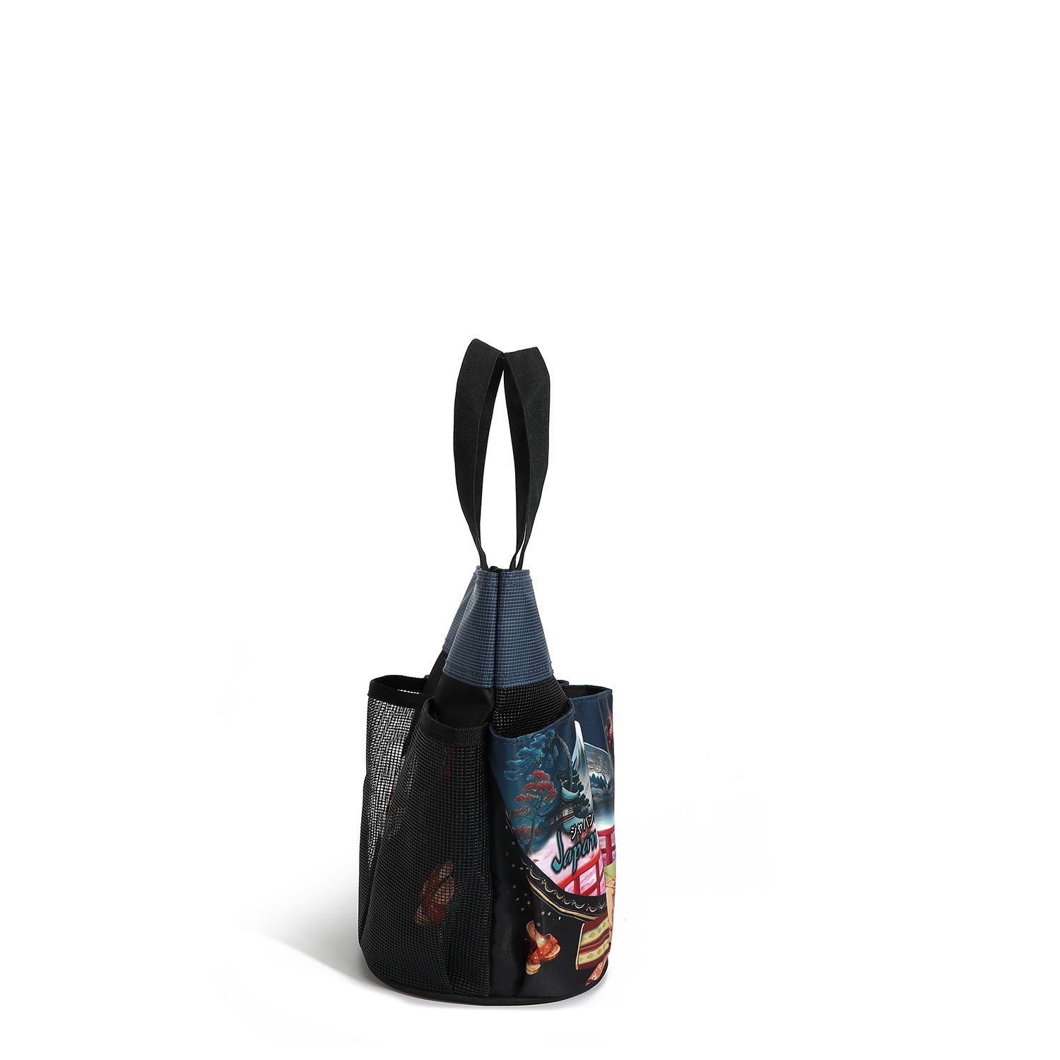 BOLSA ORGANIZADORA BELLA CADDY (<tc>AKIKO LA BELLEZA</tc>)