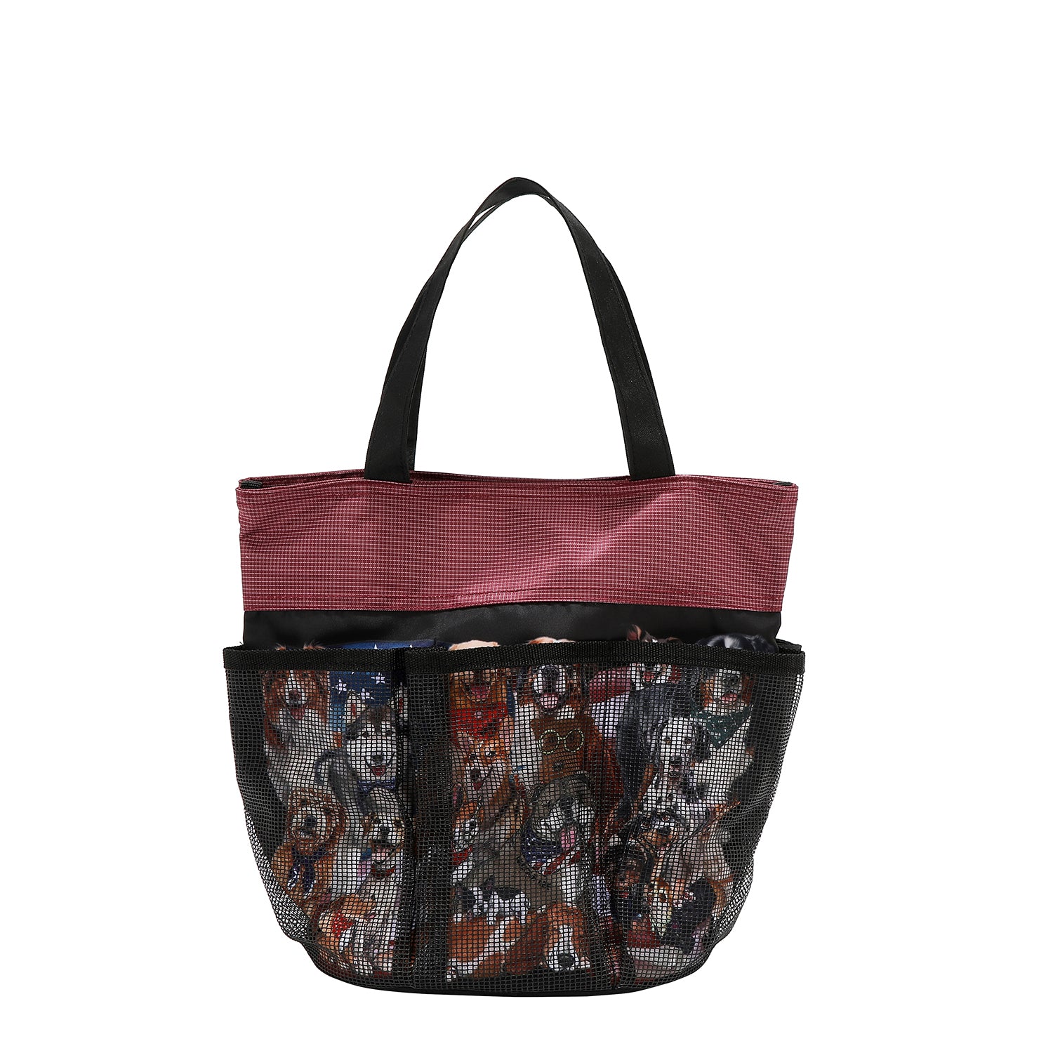 BOLSO ORGANIZADOR BELLA CADDY (BEST SMILE)